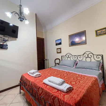 Dolmen House ゲストハウス