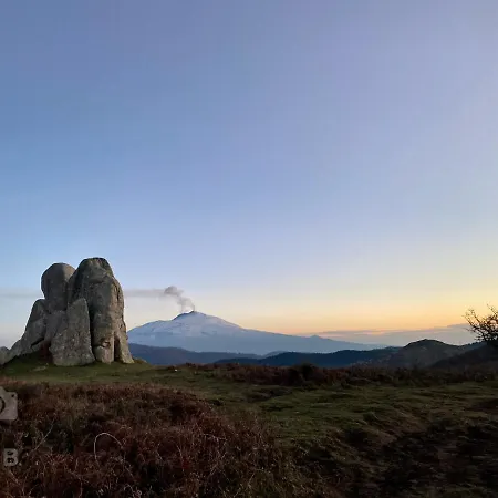 Affittacamere La Cura Dolmen House