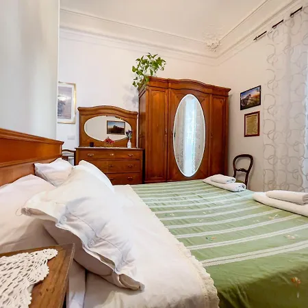 Dolmen House モンタルバーノ・エリコーナ