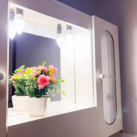 ゲストハウス Dolmen House