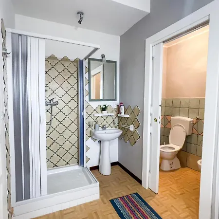 Dolmen House ゲストハウス