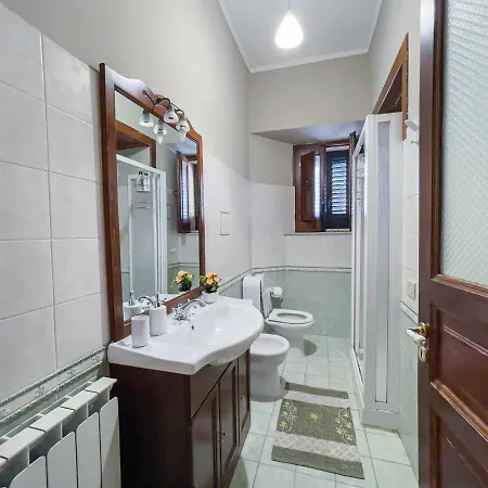 Dolmen House 3* モンタルバーノ・エリコーナ