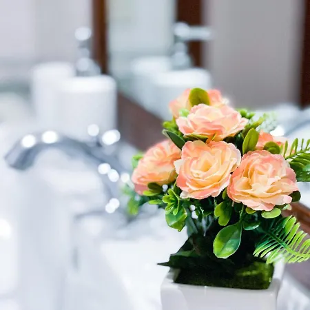 Dolmen House 3* モンタルバーノ・エリコーナ