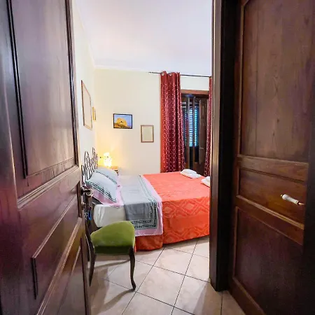 Dolmen House ゲストハウス