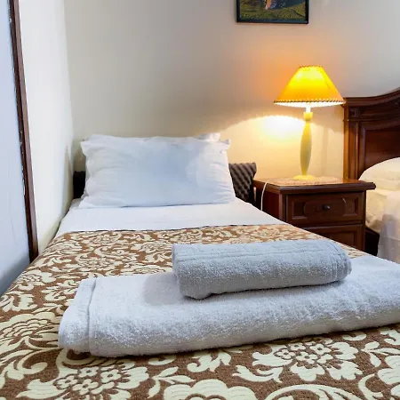 Dolmen House モンタルバーノ・エリコーナ