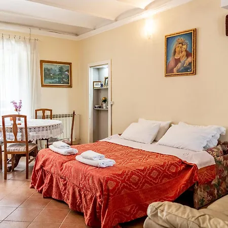 Dolmen House 3* モンタルバーノ・エリコーナ